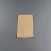 22,5x32,5 cm braun gerippt 50 g