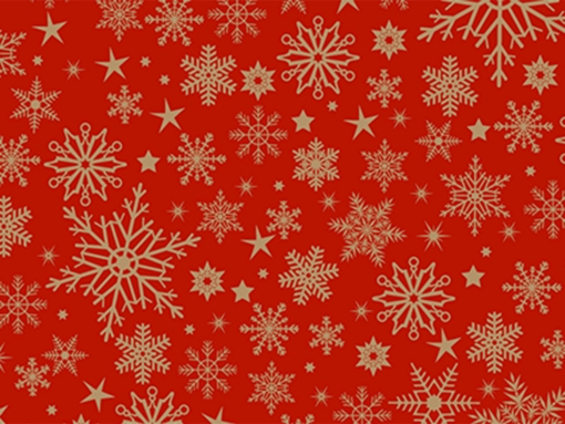 2617 Star red 70cm 200lfm