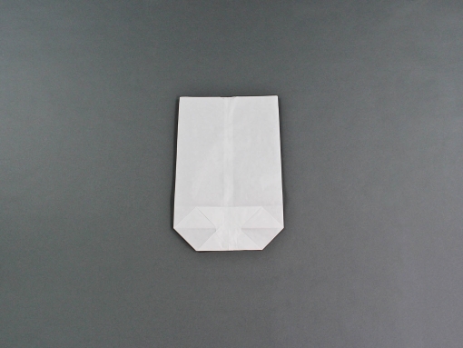 24,5x36,5+9 cm weiß 60g = 3 kg