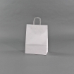 26+12x35cm weiß glatt 90 g