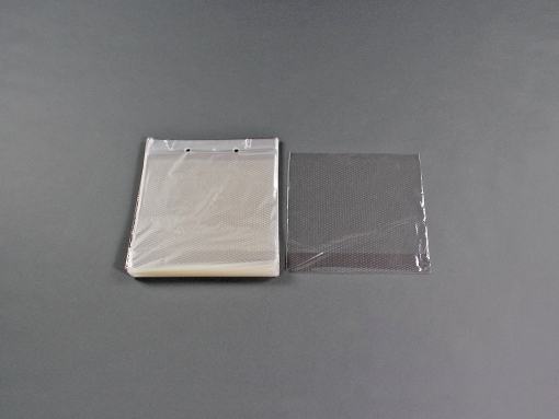 27x26cm+4cm Bodenfalte 25my