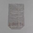 Weihnachtssterne gold 180x300+80mm