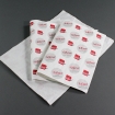 weiß 35g mit abziehbarer Folie, Streudruck