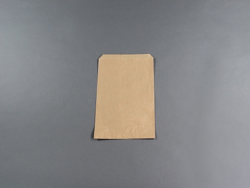 22,5x32,5 cm braun gerippt 50 g