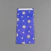 16,5+6,5x34 cm blau
