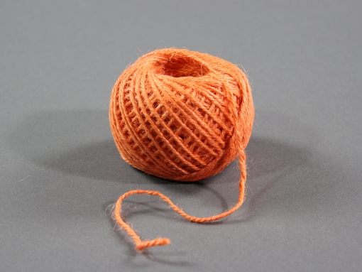 orange, 2mm 50lfm