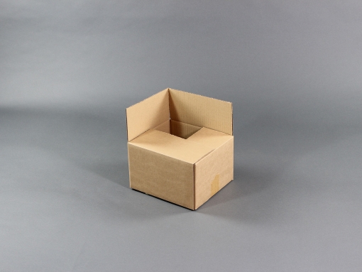 25x22x15 cm 1-wellig C-Welle T211C
