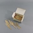 180 mm gold
