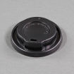 für 300ml, Durchmesser 9cm, schwarz