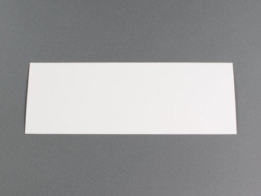 Für Boden 32x17 cm