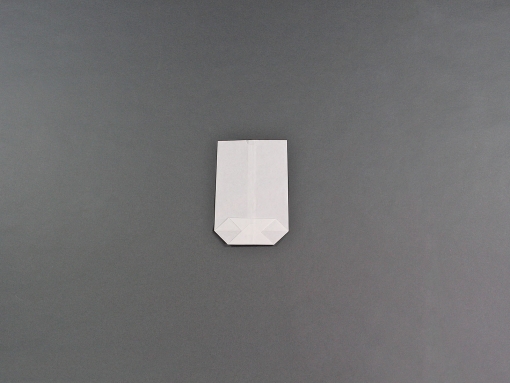 14x22+5,5 cm weiß 50g = 1/2 kg