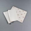 1/4 Bogen = 37x50 cm, 50g + PE