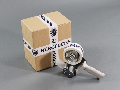 Klebeband mit Firmendruck