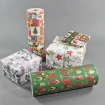 Weihnachtsrollen Geschenkpapier