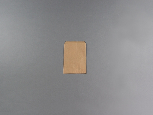 15x21 cm braun gerippt 50 g