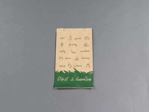 16,5+6,5x27 cm braun 50g für 1,5 kg