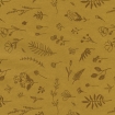 5083 wild flowers curry 75cm 310lfm
