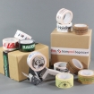 Klebeband mit Firmendruck