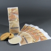 13+5x38 cm 60g für 1 kg