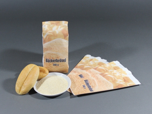 10,5+4,5x27 cm 60g für 1/2 kg