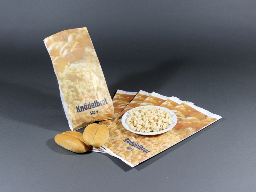 16,5+6,5x39,5 cm, 60g für 1/2 kg