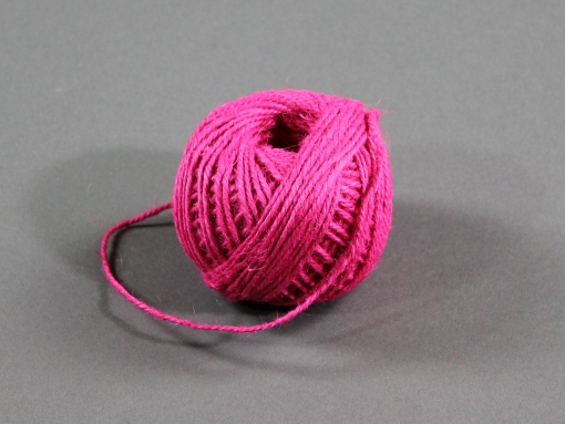 pink, 2mm 50lfm