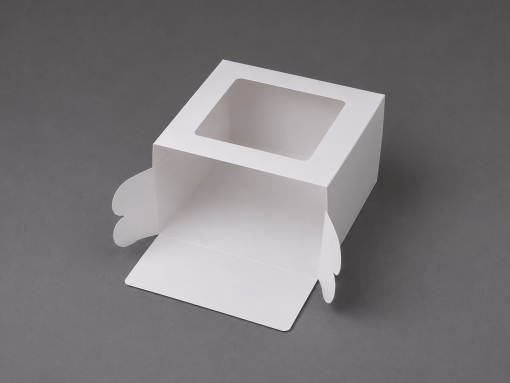 26x26x12 cm