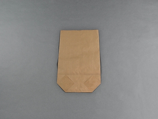 28x45+11 cm braun 70g = 5 kg