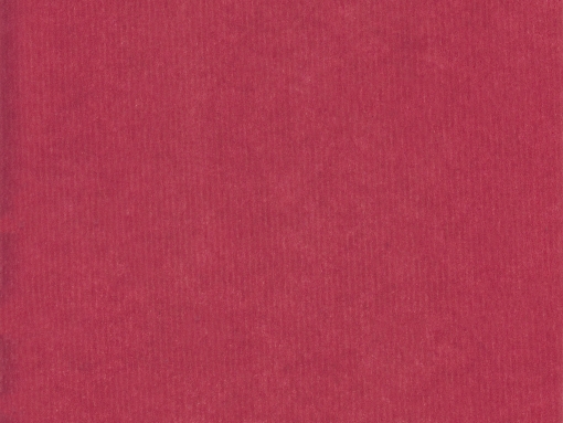 50cm 320lfm bordeaux auf braun 35g n.f.