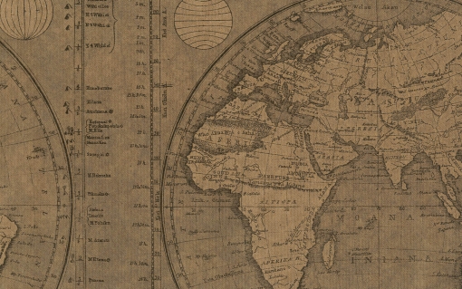 Le Monde 544, 70cm 250lfm