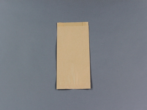 13+5x27 cm naturbraun 35g recycling