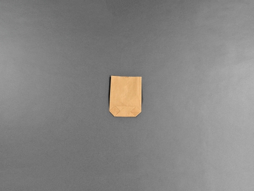 13x18+5 cm braun 50g = 1/4 kg
