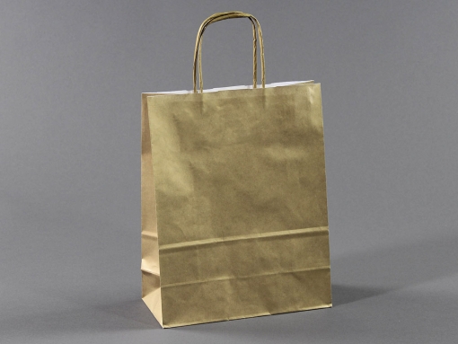32+12x41cm 100g gold