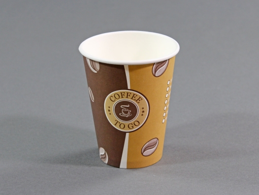 300ml Coffee to go
