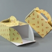 Tortenkartons und Mehlspeisboxen bedruckt