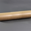 100 cm 40g 500 lfm braun gerippt