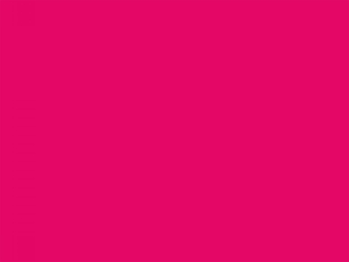 75 cm 400 lfm 65 pink