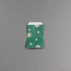 10x16cm grün