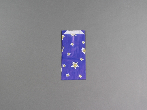 10,5+4,5x22 cm blau