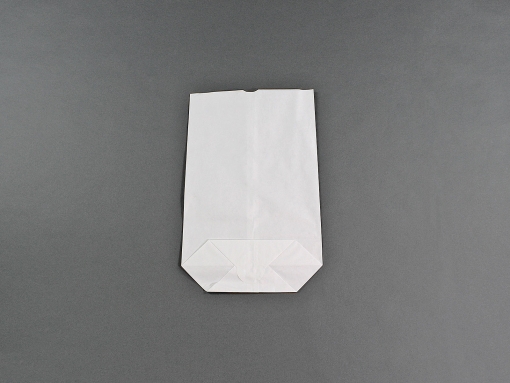 28x45+11 cm weiß 70g = 5 kg