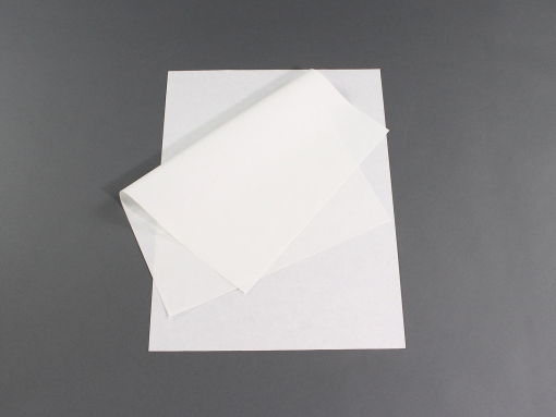 1/4 Bogen = 37x50 cm, 45g + PE