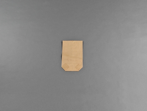 14x22+5,5 cm braun 50g = 1/2 kg