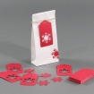 Geschenkanhänger Weihnachten