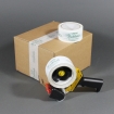 Klebeband mit Firmendruck
