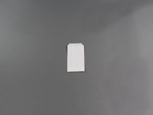 11x18 cm weiß 50 g
