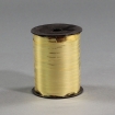 gold metallic, 250 lfm