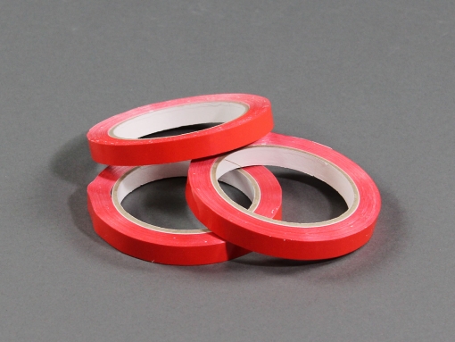 12 mm 66 lfm rot f. Verschlussapparate