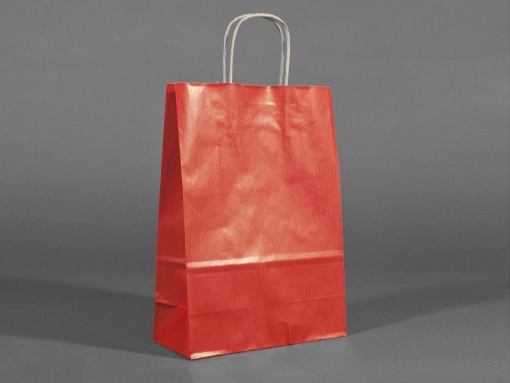 32+12x41 cm 100g rot