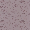 5084 wild flowers malve 75cm 310lfm