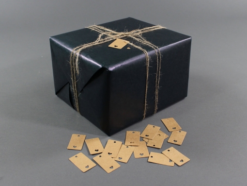 Geschenkanhänger